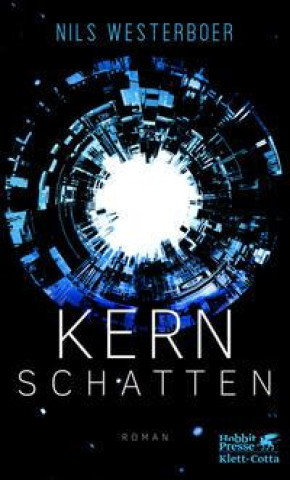 Knjiga Kernschatten Nils Westerboer