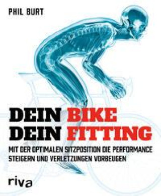 Βιβλίο Dein Bike, dein Fitting Jan Großöhmigen