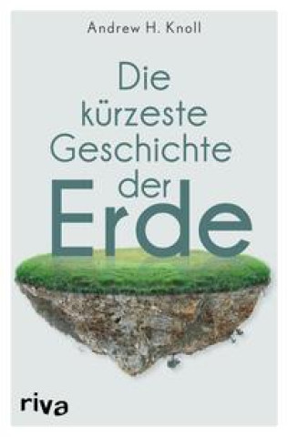 Knjiga Die kürzeste Geschichte der Erde 
