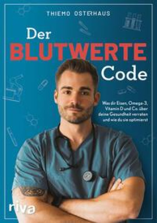 Βιβλίο Der Blutwerte-Code 