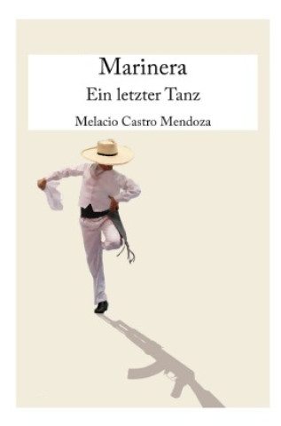 Book Marinera Melacio Castro Mendoza