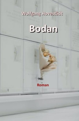Knjiga Bodan Wolfgang Hovestädt