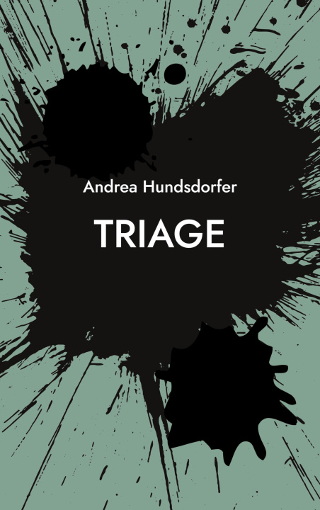 Knjiga Triage Andrea Hundsdorfer