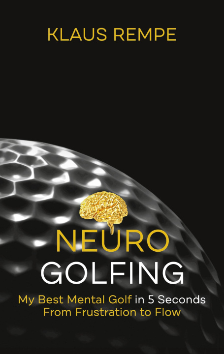 Knjiga Neurogolfing Klaus Rempe