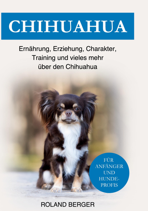 Libro Chihuahua 