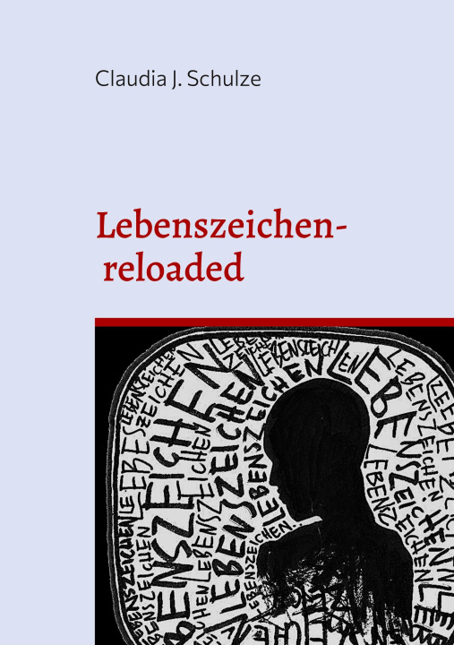Книга Lebenszeichen Claudia J. Schulze