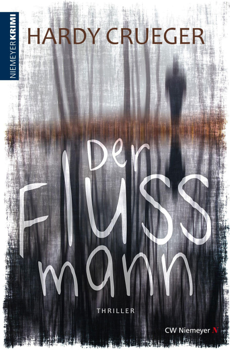 Knjiga Der Flussmann Hardy Crueger