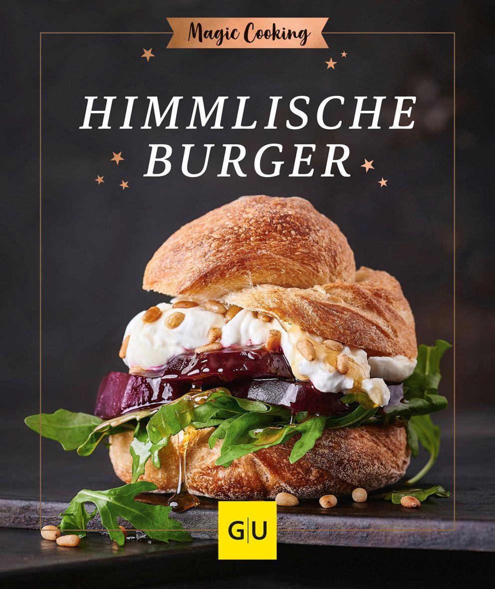 Knjiga Himmlische Burger Matthias F. Mangold