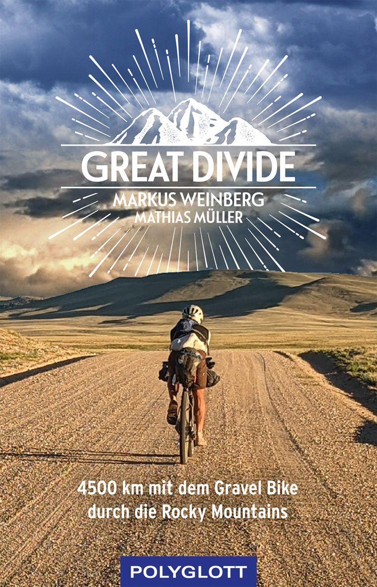 Book Great Divide Markus Weinberg