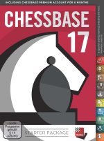 Digital ChessBase 17 Starter-Paket 