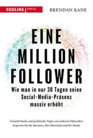Könyv Eine Million Follower 