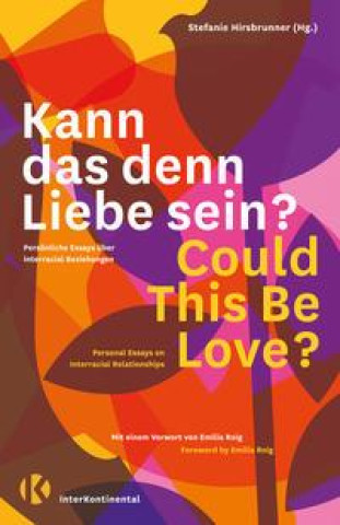Knjiga Kann das denn Liebe sein? Could This Be Love? Marie-Sophie Adeoso