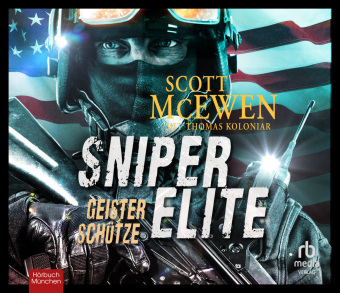 Digital Sniper Elite 4 