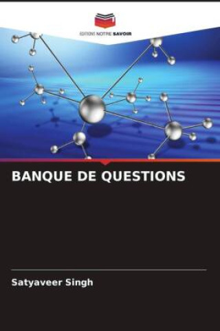 Knjiga BANQUE DE QUESTIONS Satyaveer Singh