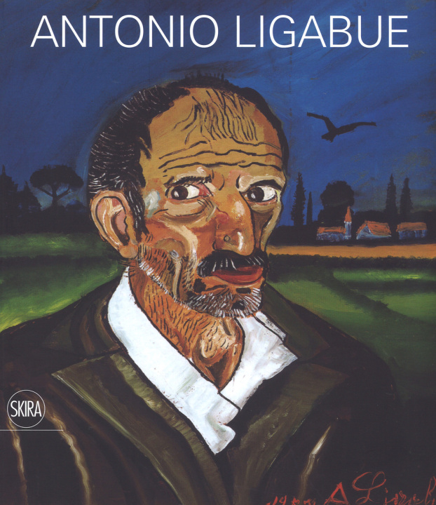 Carte Antonio Ligabue 
