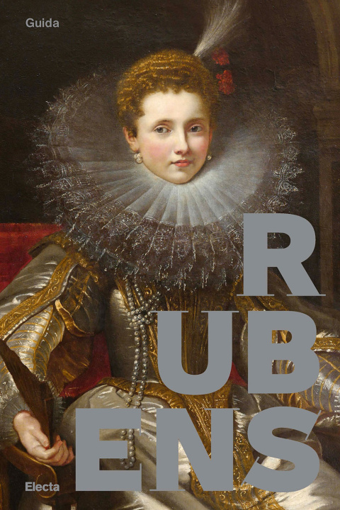 Könyv Rubens a Genova. Guida 