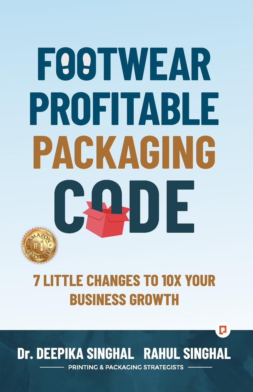 Carte Footwear Profitable Packaging Code Rahul Singhal