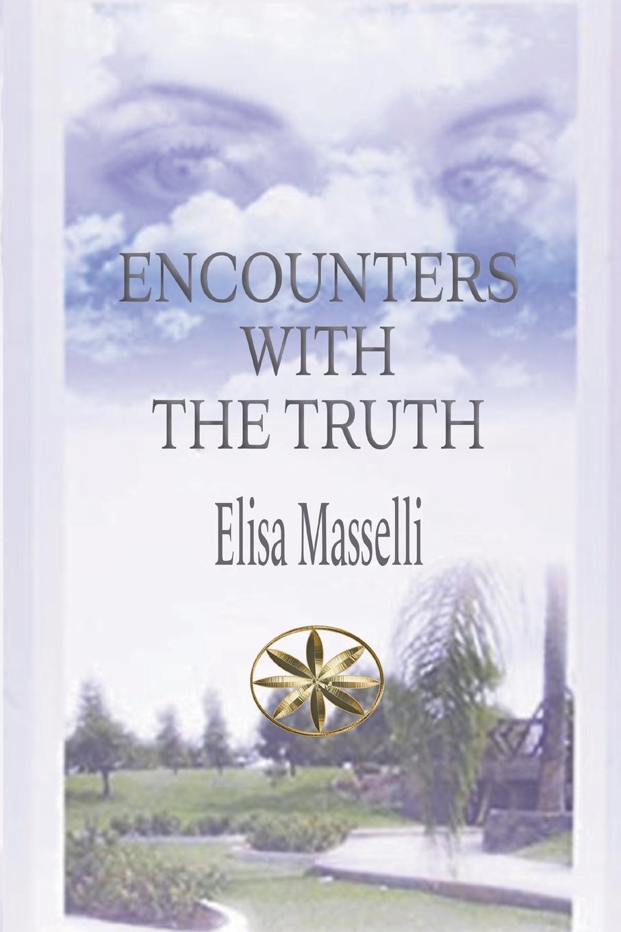 Knjiga Encounters with the Truth Alison Velita Carrillo