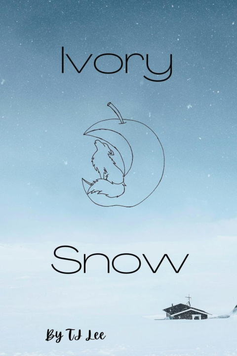 Knjiga Ivory Snow TJ Lee