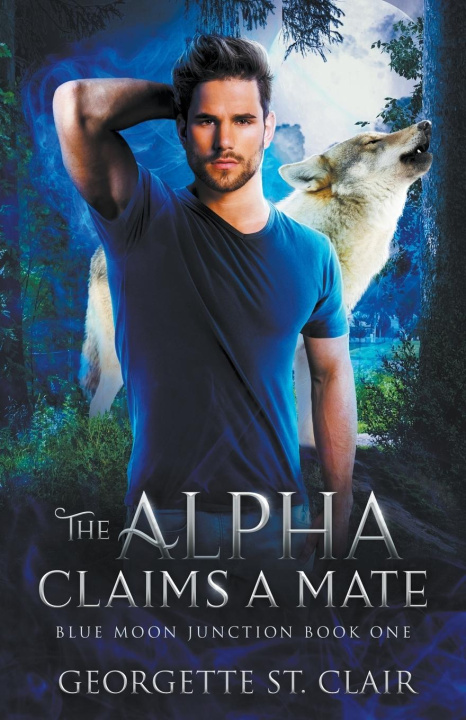 Book The Alpha claims a Mate 