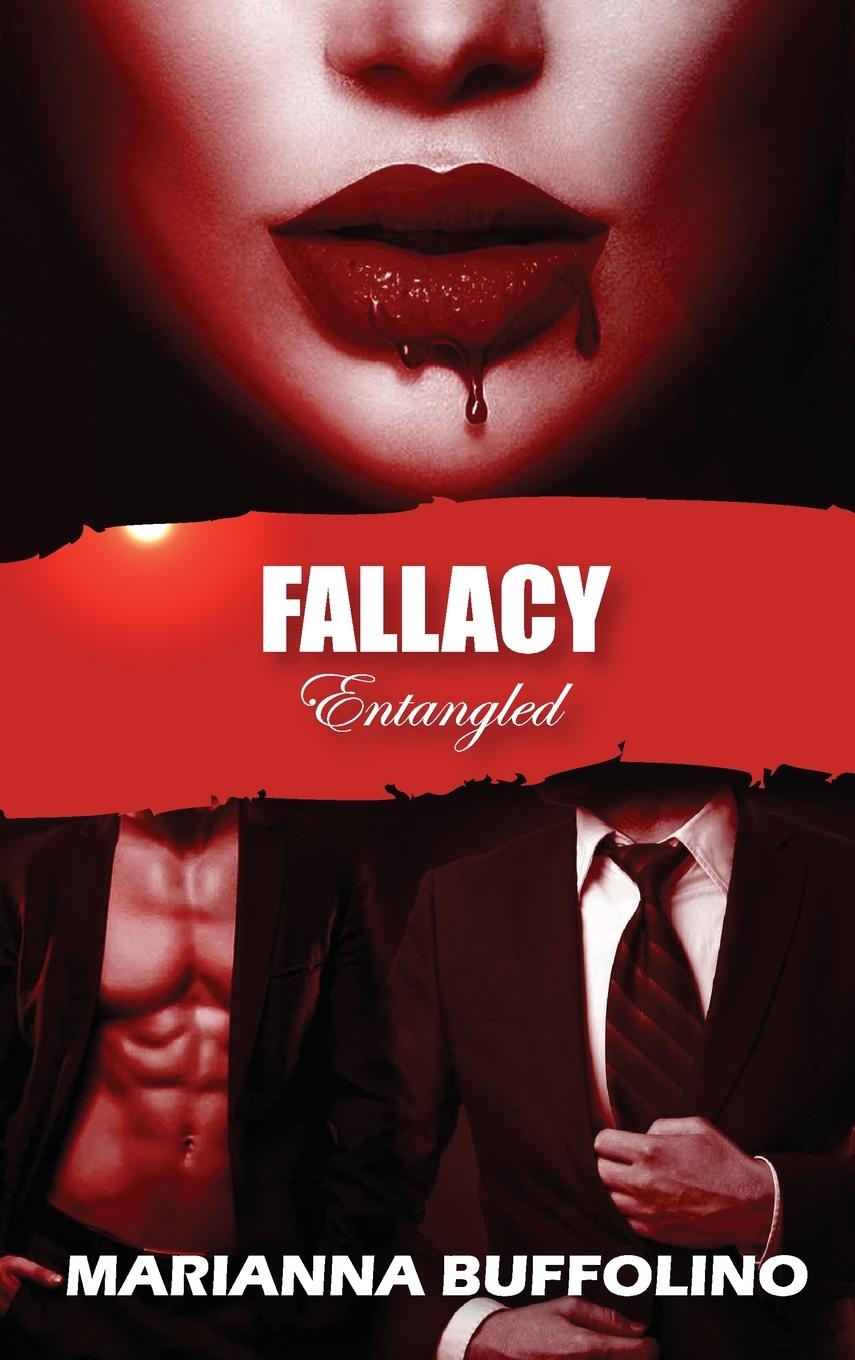 Knjiga Fallacy Marianna Buffolino