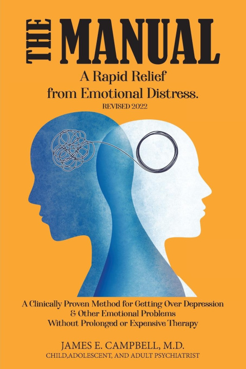 Buch The Manual James E. Campbell