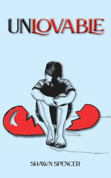 Book Unlovable Shawn Spencer