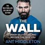 Audiokniha The Wall Ant Middleton