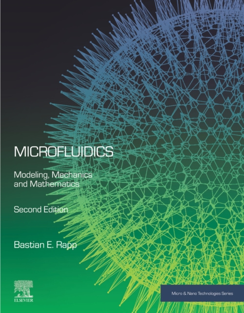 E-knjiga Microfluidics Bastian E. Rapp