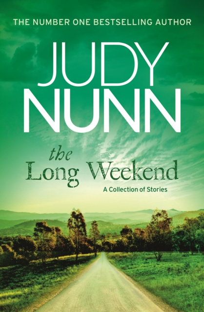 E-knjiga Long Weekend Judy Nunn