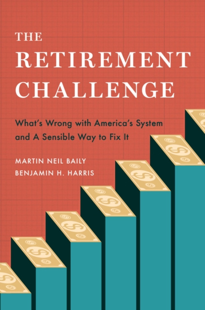 E-book Retirement Challenge Martin Neil Baily
