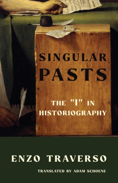 E-book Singular Pasts Enzo Traverso