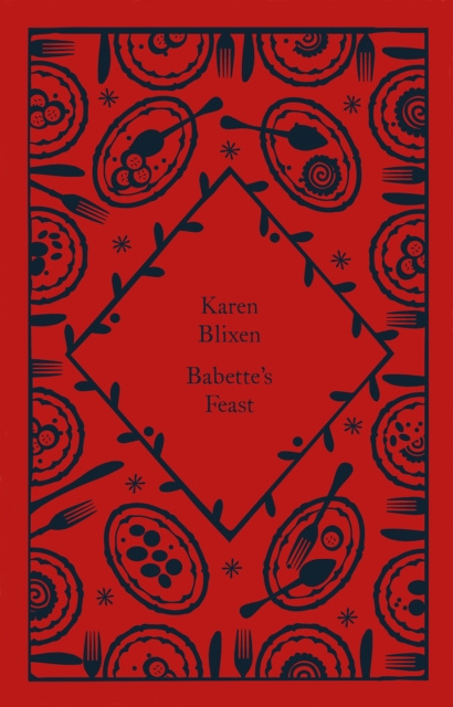 E-Book Babette's Feast Isak Dinesen