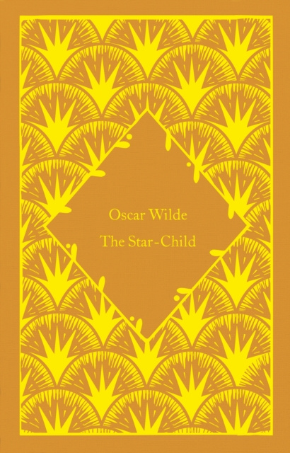E-book Star-Child Oscar Wilde