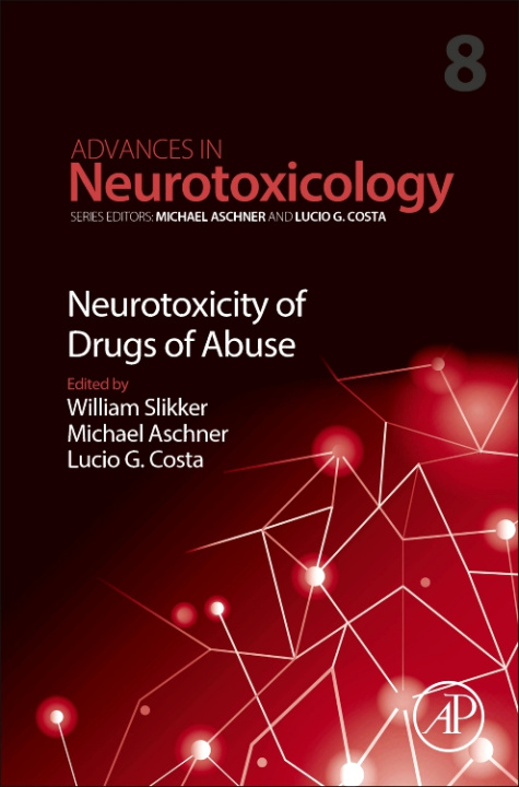 E-book Neurotoxicity of Drugs of Abuse Lucio G. Costa