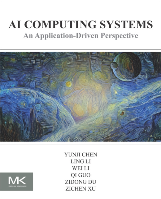 E-knjiga AI Computing Systems Yunji Chen
