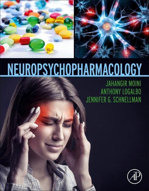 Könyv Neuropsychopharmacology Jahangir Moini