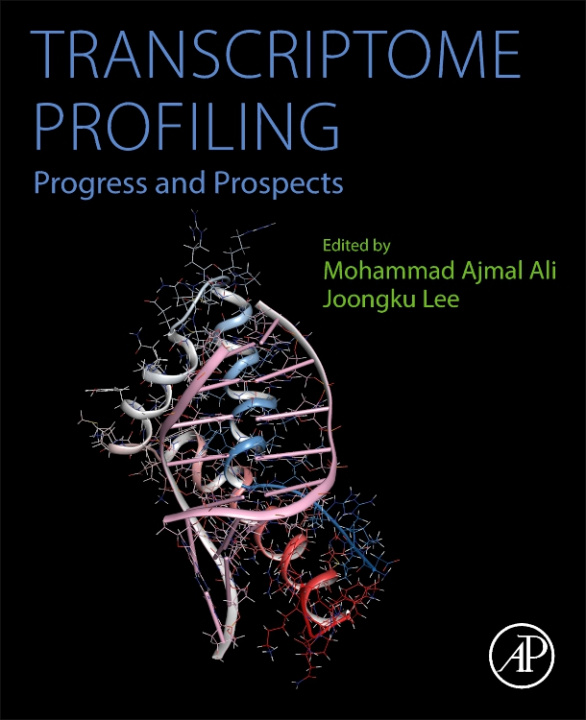 E-knjiga Transcriptome Profiling Mohammad Ajmal Ali