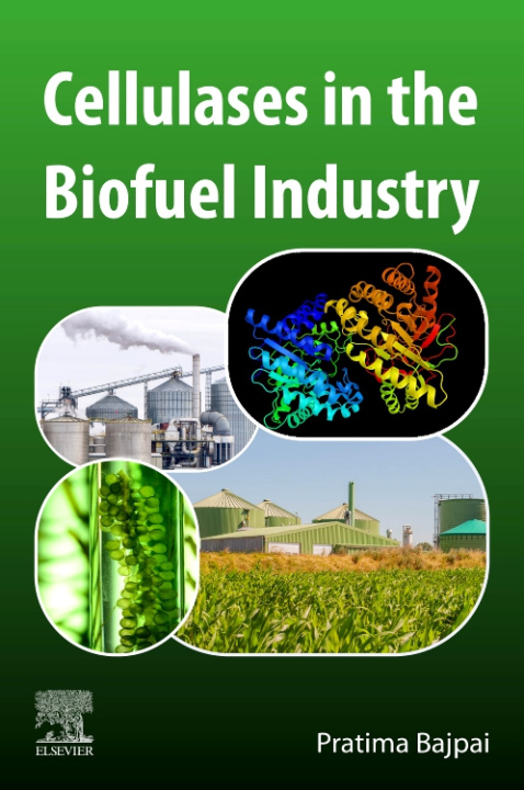 E-knjiga Cellulases in the Biofuel Industry Pratima Bajpai