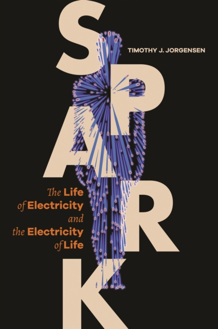 E-Book Spark Timothy J. Jorgensen