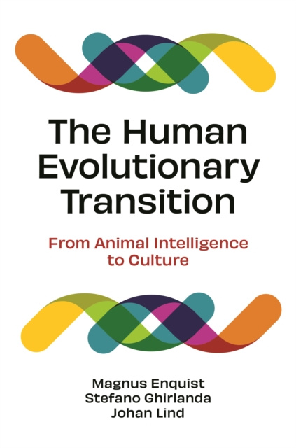 E-Book Human Evolutionary Transition Magnus Enquist