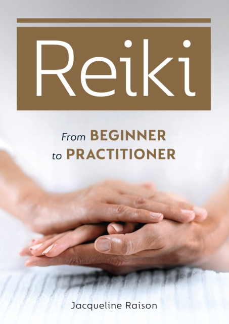 Libro elettronico Reiki Jacqueline Raison
