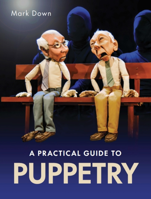 E-book Practical Guide to Puppetry Mark Down