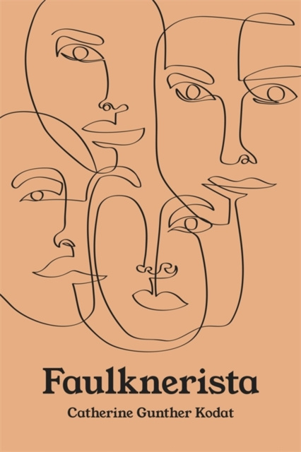 E-Book Faulknerista Catherine G. Kodat