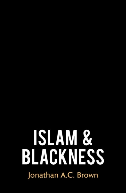 E-book Islam and Blackness Jonathan A.C. Brown