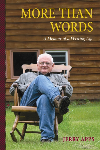 E-book More Than Words Apps Jerry Apps