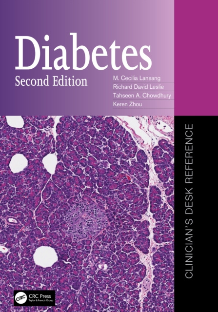 E-Book Diabetes M Cecilia Lansang