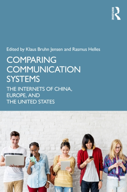 E-knjiga Comparing Communication Systems Klaus Bruhn Jensen