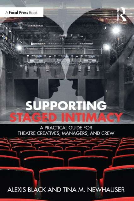 E-kniha Supporting Staged Intimacy Alexis Black