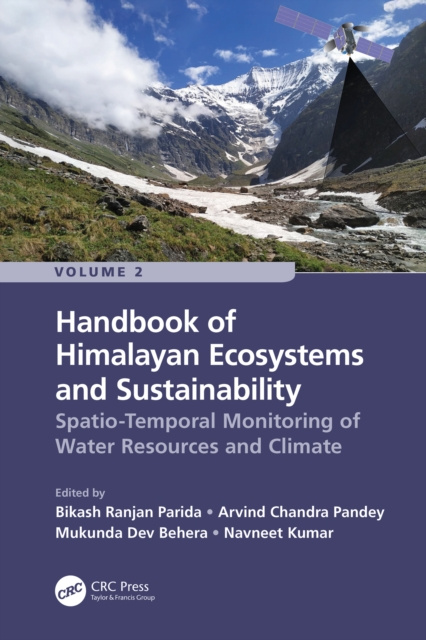 E-knjiga Handbook of Himalayan Ecosystems and Sustainability, Volume 2 Bikash Ranjan Parida